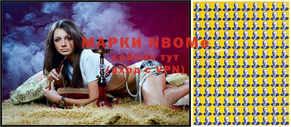 Альфа ПВП Богородск